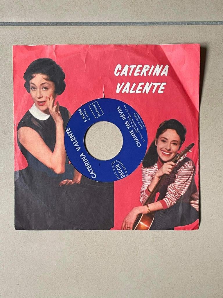 Vinyl - Verschillende artiesten (1), Ophalen, Gebruikt, Cd of Plaat