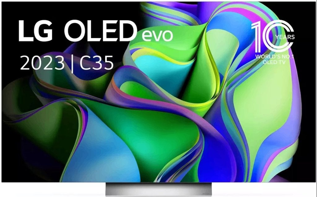 Téléviseur LG C3 OLED65C35LA - 65 pouces - 4K OLED evo ❗️, TV, Hi-fi & Vidéo, Neuf, 60 à 80 cm, Enlèvement, 4k (UHD)