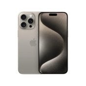 Iphone 15 pro, Ophalen, IPhone 15