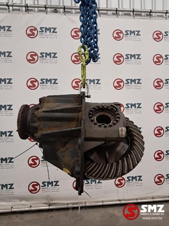 Occ différentiel HY 1130 i = 3,7 MAN, Utilisé, MAN, Transmission et Accessoires
