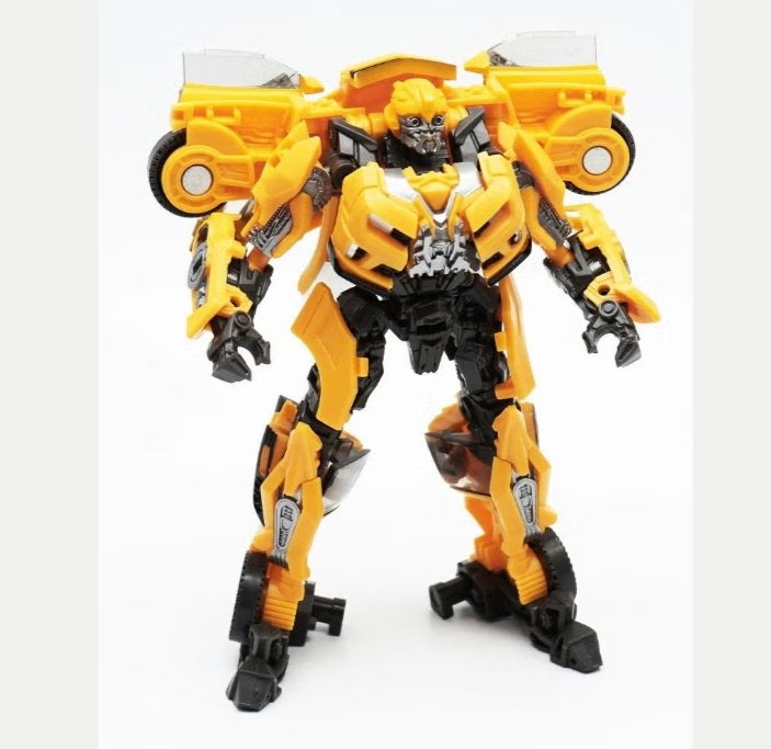 Transformers collectors figuur Bumblebee (12.5cm), Ophalen of Verzenden, Nieuw