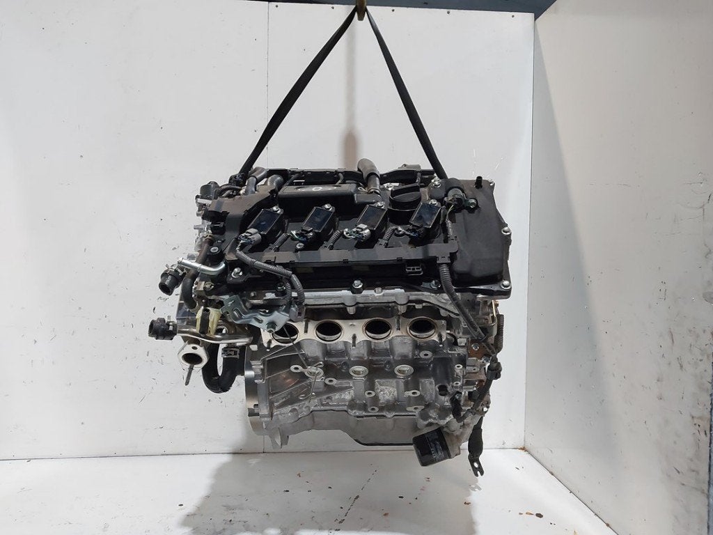 MOTEUR Toyota Corolla Cross (01-2020/-) (|1900037A80|), Dhr. J. Ham, Administratie@autoham.nl, Toyota, Utilisé