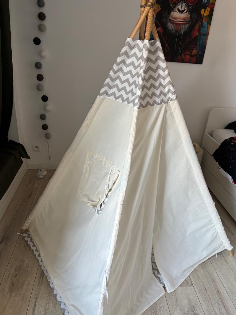 Speeltentje, Enlèvement, Comme neuf