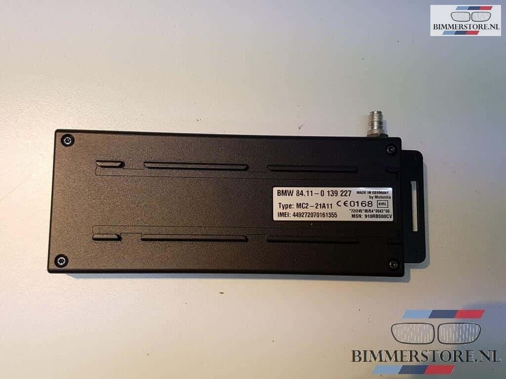 Telefoon module apollo BMW 7-SERIE, Neuf, -, -, Enlèvement ou Envoi