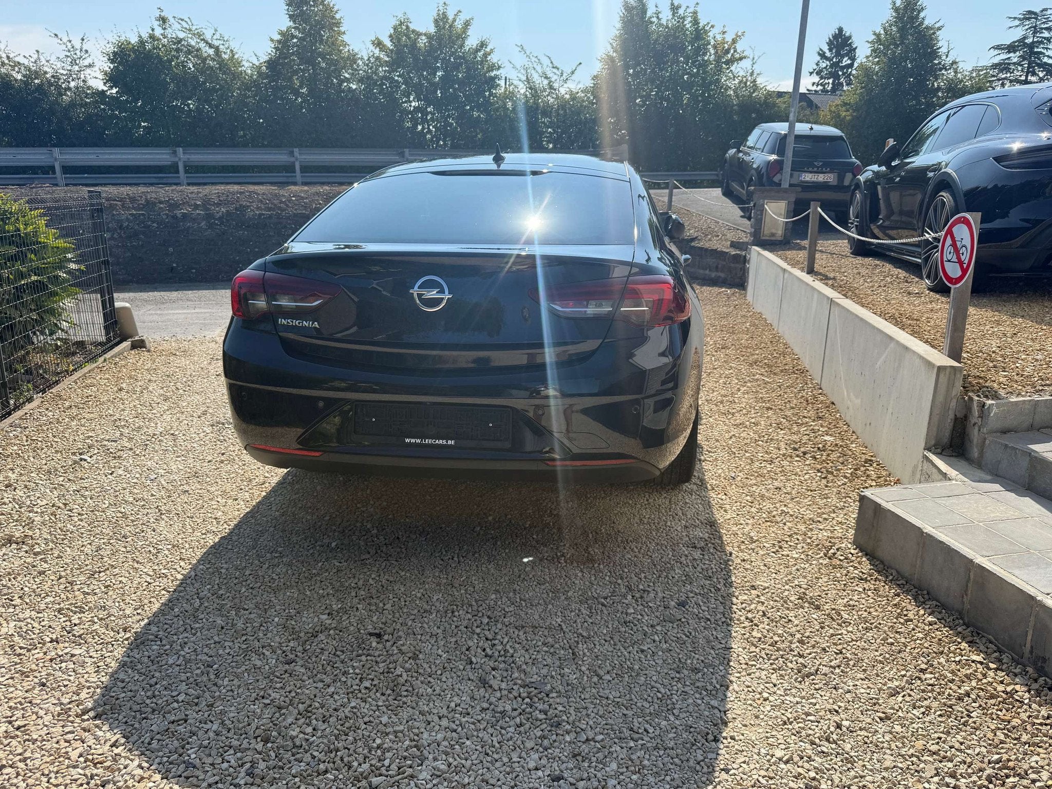 Opel Insignia Insignia Grand Sport 1.5 Turbo (EU6.2)EEN EIGE, Autos, Achat, Euro 6, Entreprise, Boîte manuelle