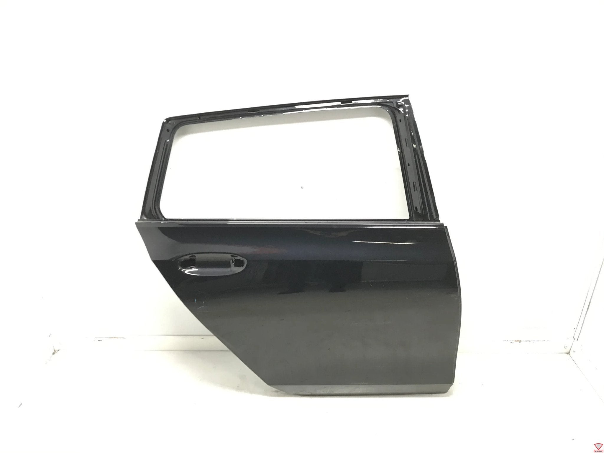 VW Golf 8 2021+ Variant Portier Deur Rechts Achter, Gebruikt, Volkswagen AG, Achter, Vw@volkswagen.de