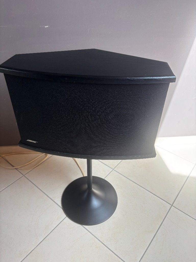 Enceintes Bose 901 série 6 ( JBL KEF Marantz McIntosh ), TV, Hi-fi & Vidéo, Enlèvement, Utilisé, Bose, Enceintes stéréo