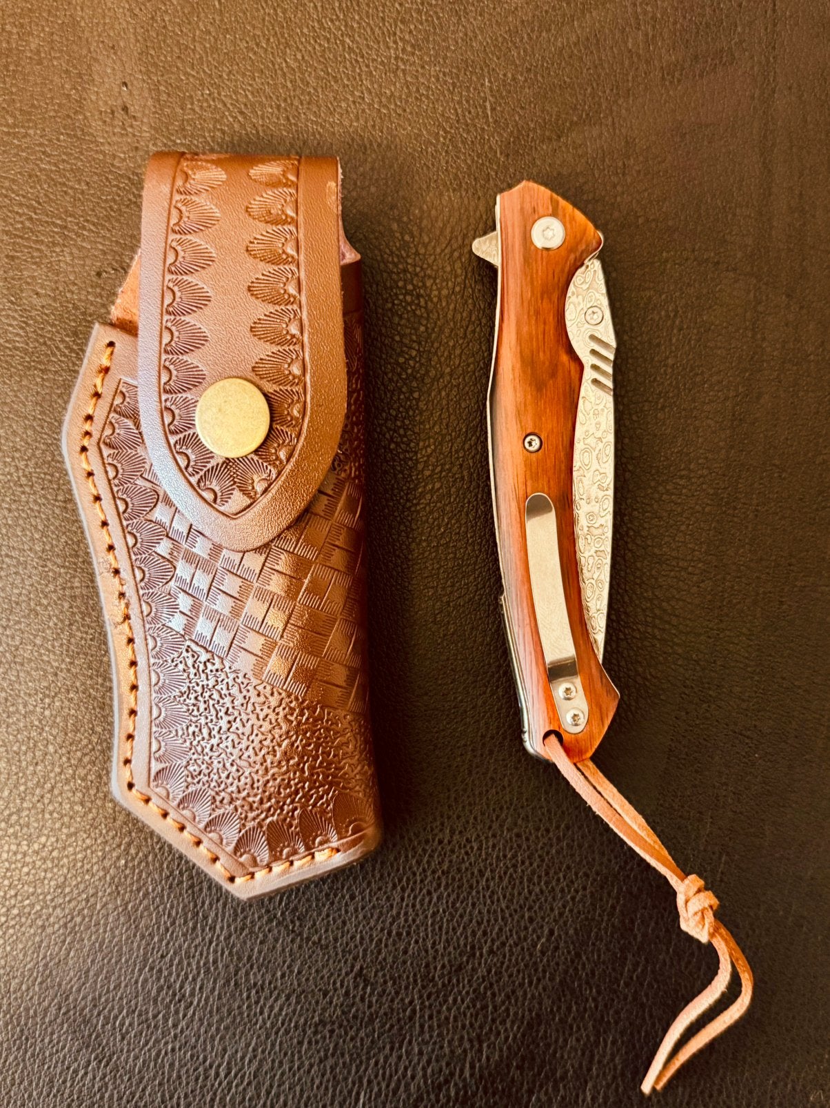 couteau pliant EDC, Enlèvement ou Envoi, Neuf