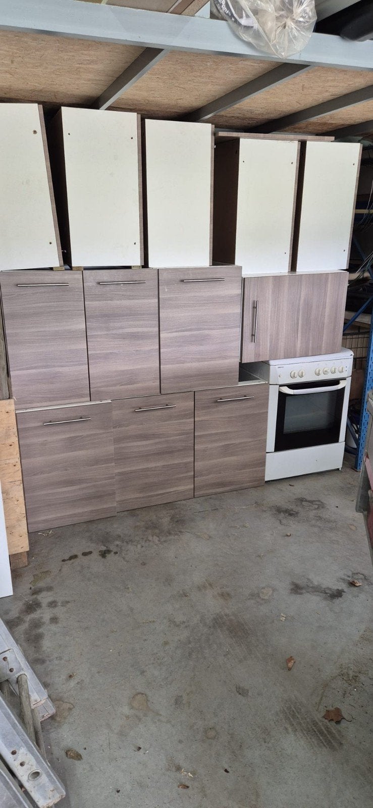 Kasten Ikea, Huis en Inrichting, Kasten | Overige, Ophalen