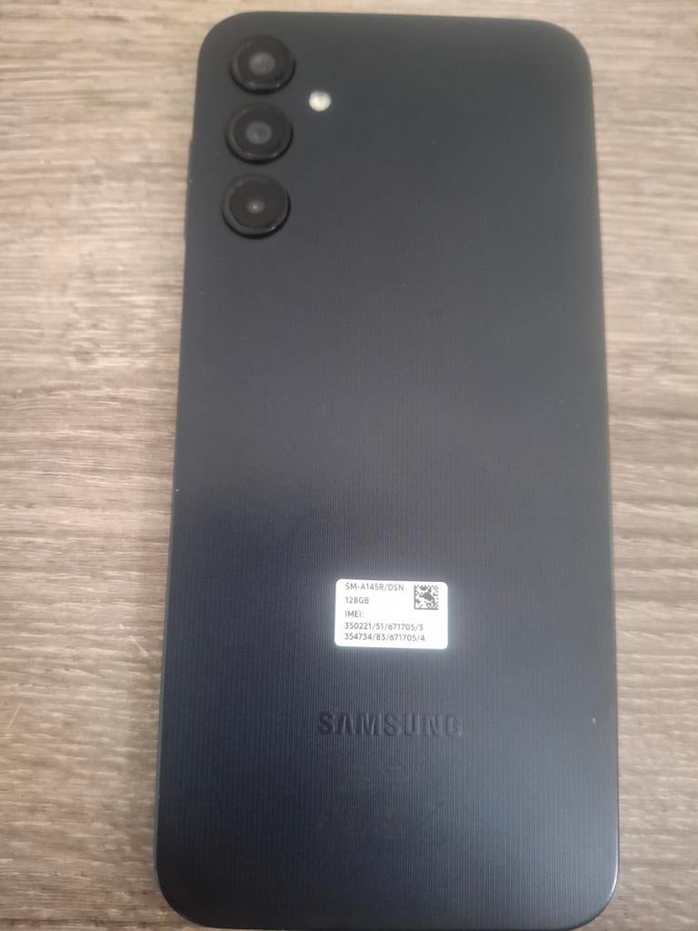 Samsung galaxy a14, Télécoms, Téléphonie mobile | Samsung, Enlèvement ou Envoi, Comme neuf, 64 GB, Sans abonnement