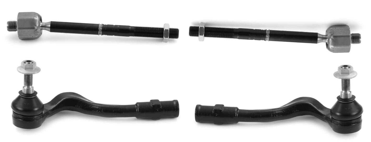 Audi A4 A5 Spoorstang Audi Q5 stuurstang Audi A6 A7 stuurkog, Neuf, -, -, -