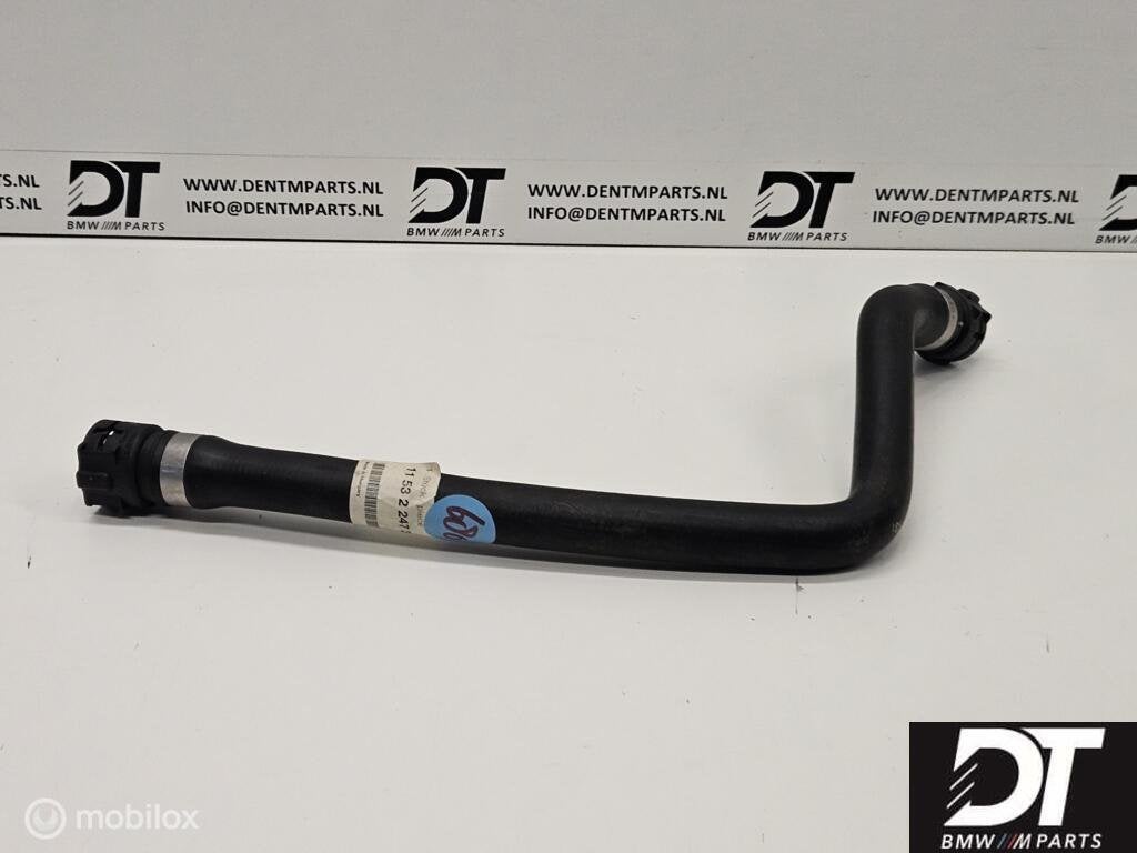 Koelvloeistofslang BMW E46 320d M47 11532247309, Nieuw, Ophalen of Verzenden