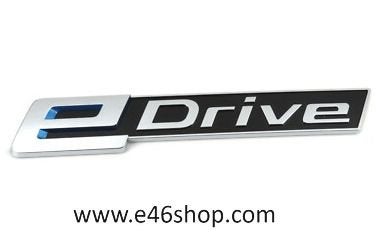 BMW 2 SERIE F45 EMBLEEM LINKS OEM 51147461719 NIEUW, -, -, Nieuw, Ophalen of Verzenden