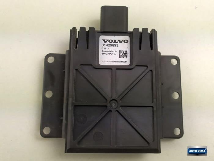 Module (diversen) van een Volvo XC60, Gebruikt, -, -, Ophalen of Verzenden