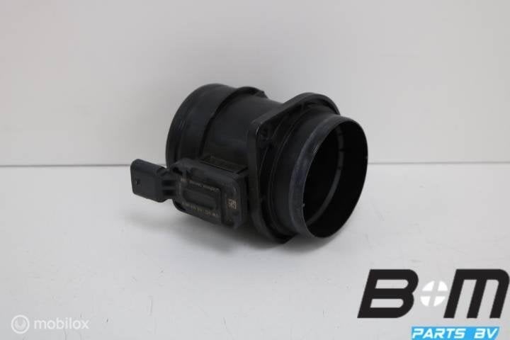 Luchtmassameter Skoda Karoq 1.6 TDI DGT 04L906461B, Gebruikt