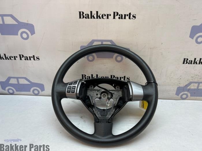 Volant d'un Opel Agila, Autos : Pièces & Accessoires, -, Opel, 3 mois de garantie, Utilisé