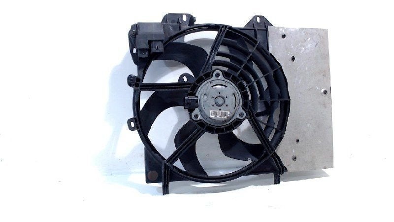Koelventilatormotor Peugeot 207, Onderdelen@venauto.nl, Van der Ven Autorecycling B.V., Ettenseweg 76, 4706 PB Roosendaal, The Netherlands