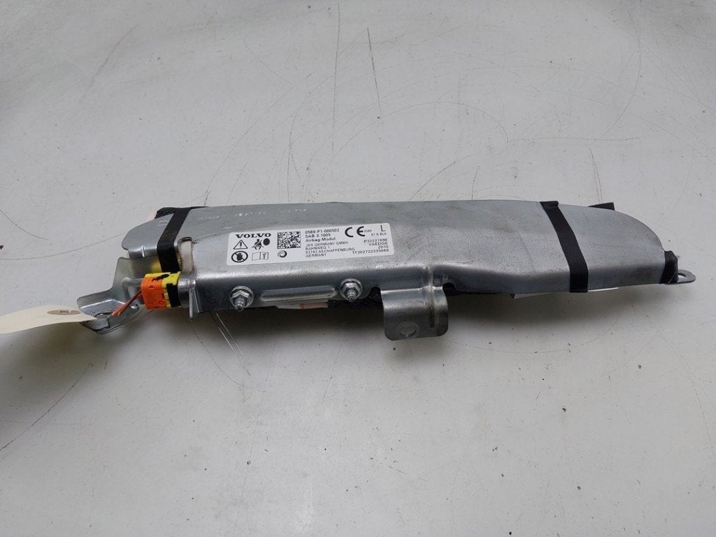 AIRBAG SIEGE Volvo V60 II (ZW) (|32241946|), Dhr. J. Ham, Administratie@autoham.nl, Nijkerkerstraat 27a 27a
3821 CD  AMERSFOORT, NL