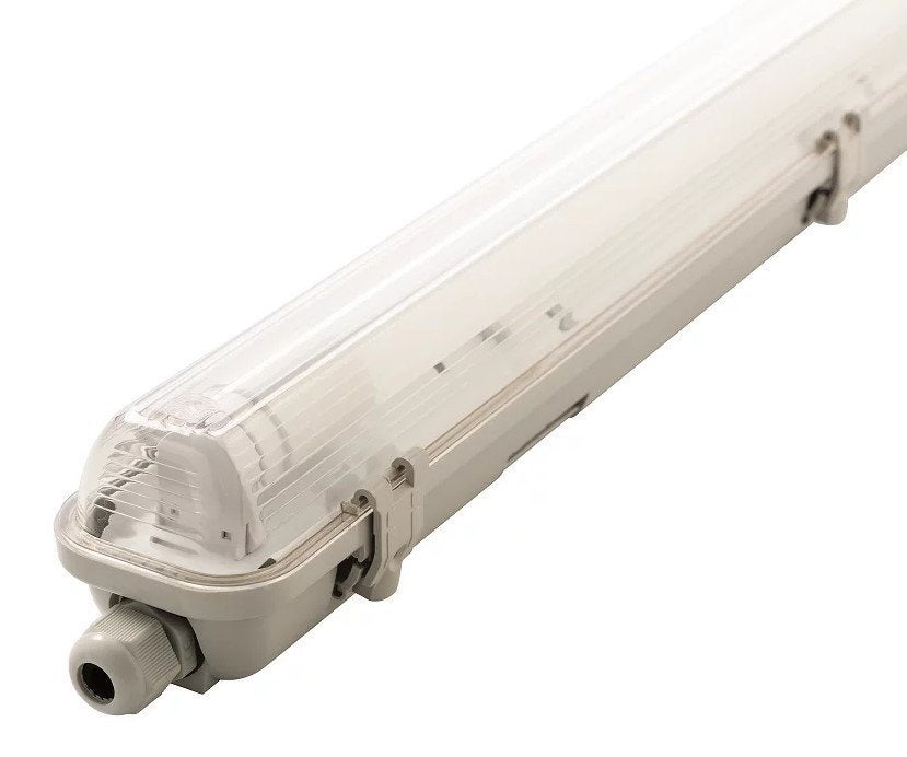 led tl armatuur 18W ip65 120cm, Enlèvement, Neuf, Armature