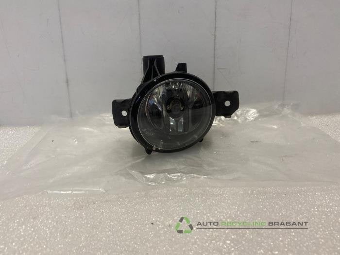 Mistlamp links-voor van een BMW X5, Gebruikt, -, -, Ophalen of Verzenden