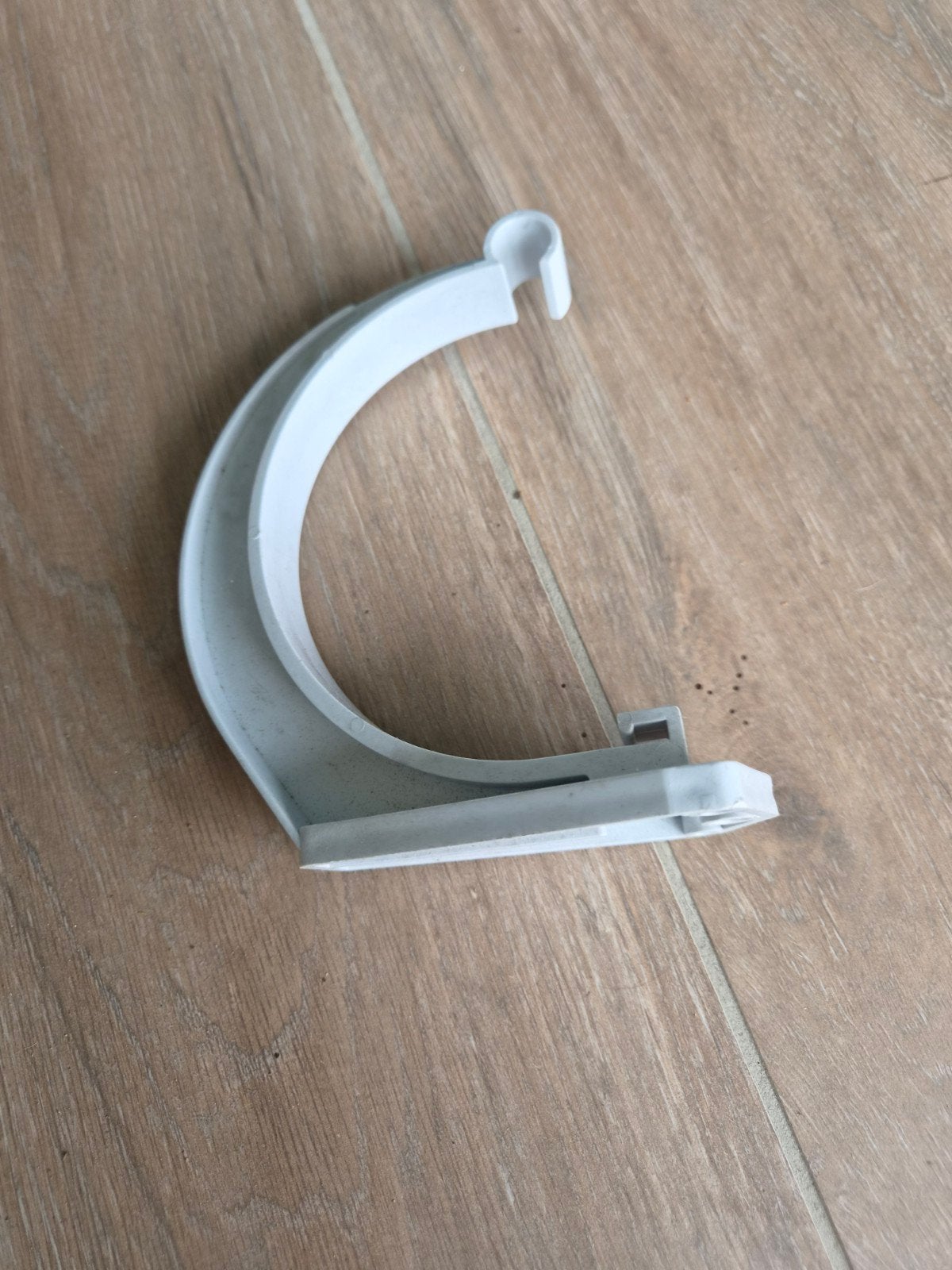 nieuwe gootbeugels diameter 125  17stuks, Doe-het-zelf en Bouw, Ophalen, Dakgoot