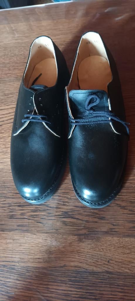 Chaussures abl tout cuire, Enlèvement, Neuf, Noir, Abl