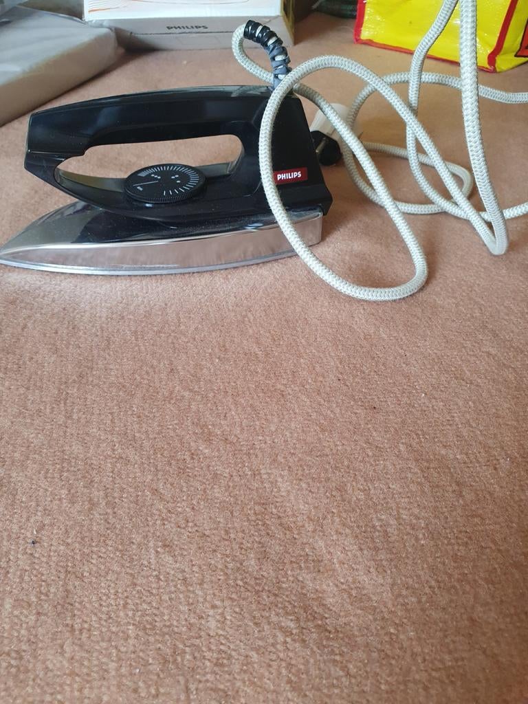Fer, Electroménager, Enlèvement