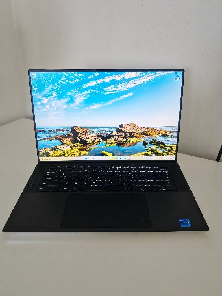 Dell XPS, i7-13700H, 32GB, RTX 4050 6GB, Ophalen, Met videokaart, SSD, 32 GB