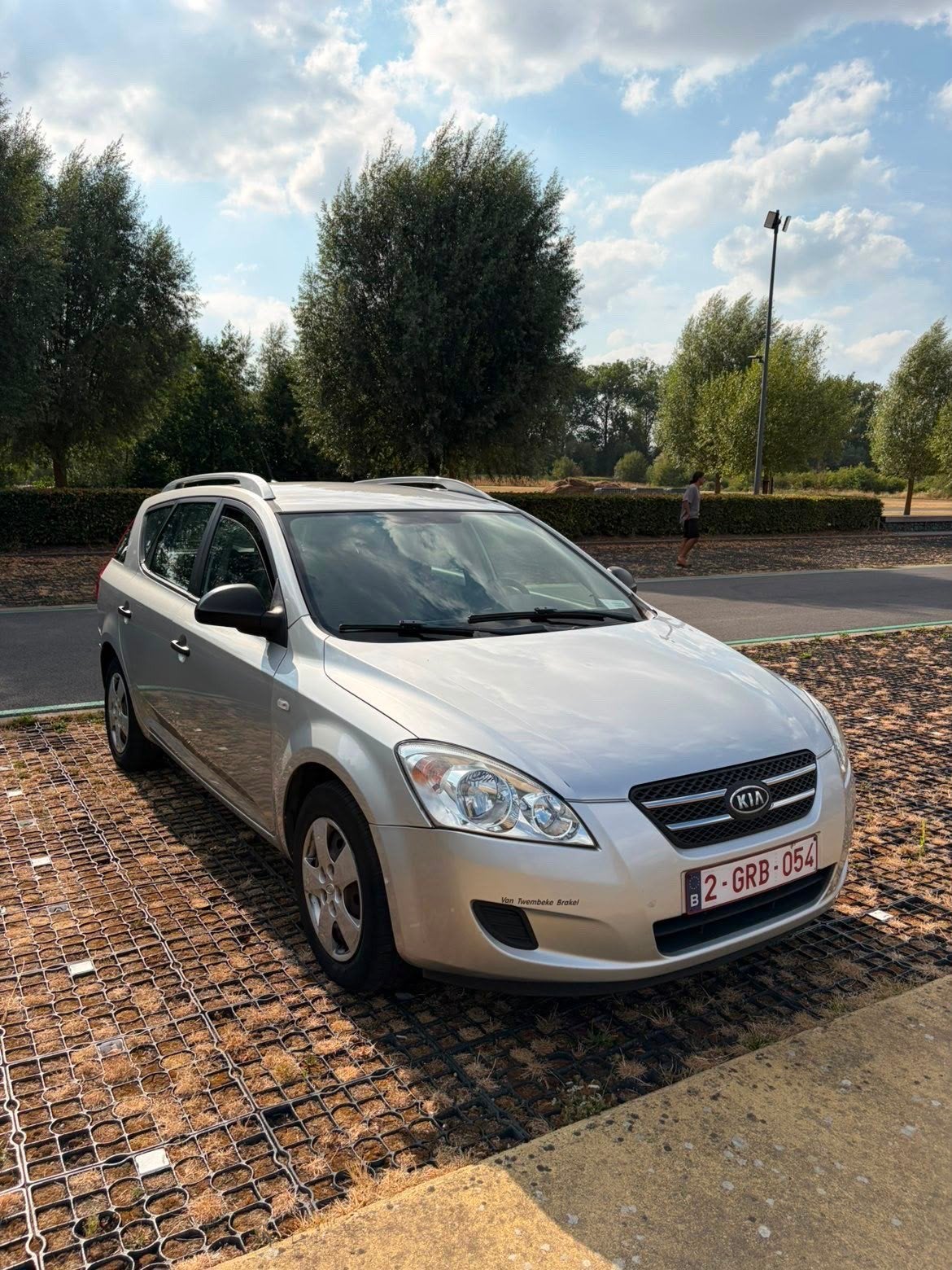 kia ceed, Auto's, Kia, Particulier, Te koop