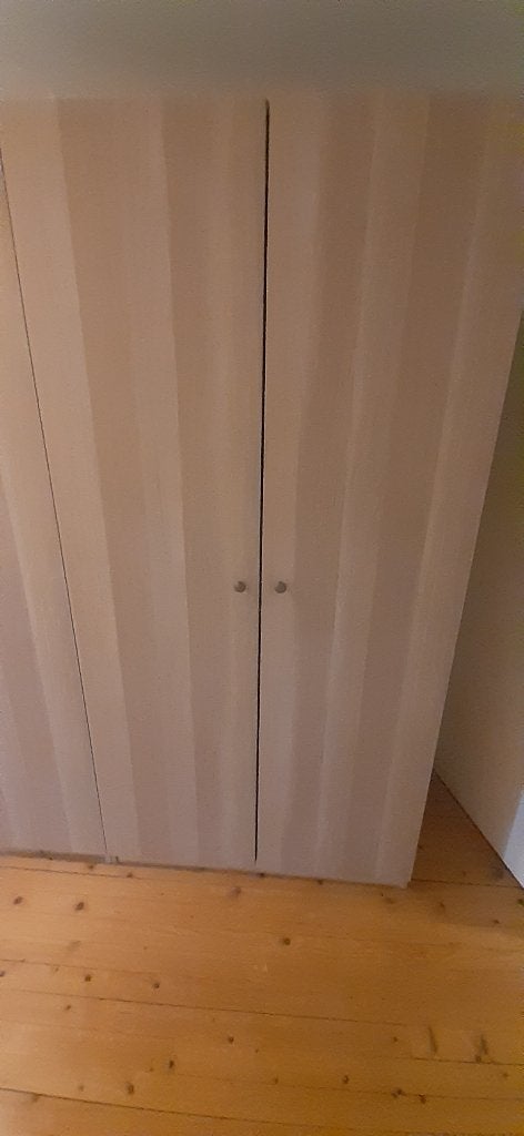 2 X IKEA PAX 201X100, Huis en Inrichting, Ophalen, 200 cm of meer, 50 tot 100 cm, Zo goed als nieuw