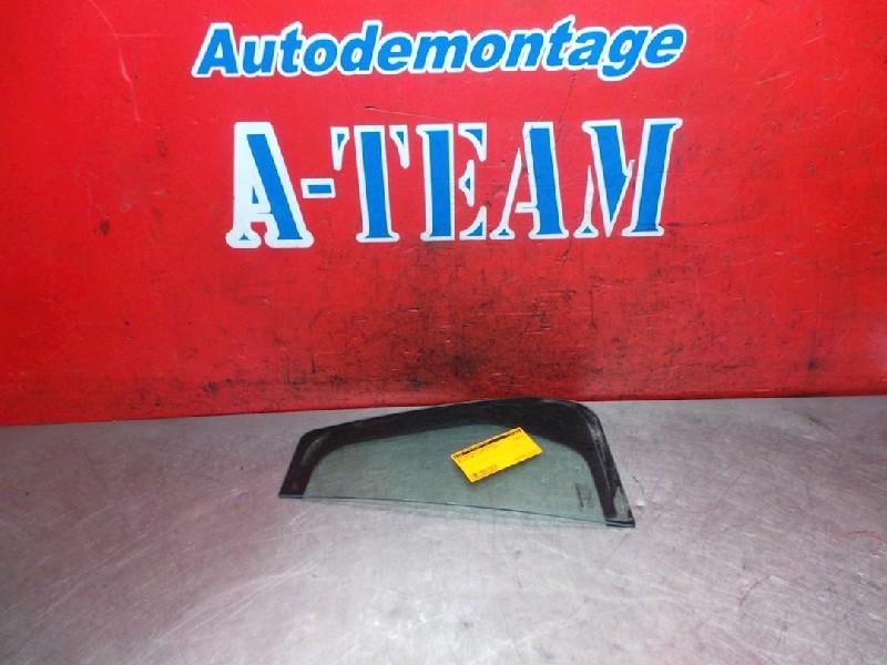 VITRE CUSTODE ARRIÈRE GAUCHE Dacia, Utilisé, Dacia
