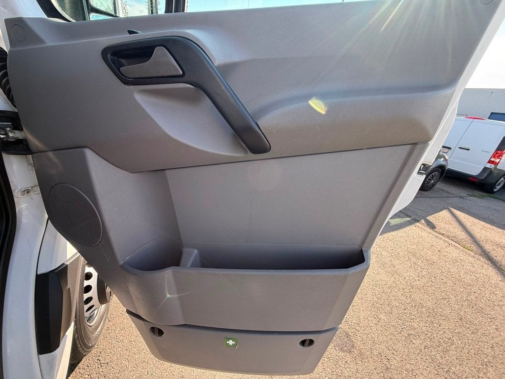 Mb Sprinter 516 cdi (Stock ID 82376) — 23