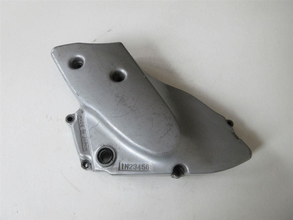 Kawasaki XJ600S tandwieldeksel tandwiel kap deksel Diversion, Ophalen of Verzenden, Gebruikt
