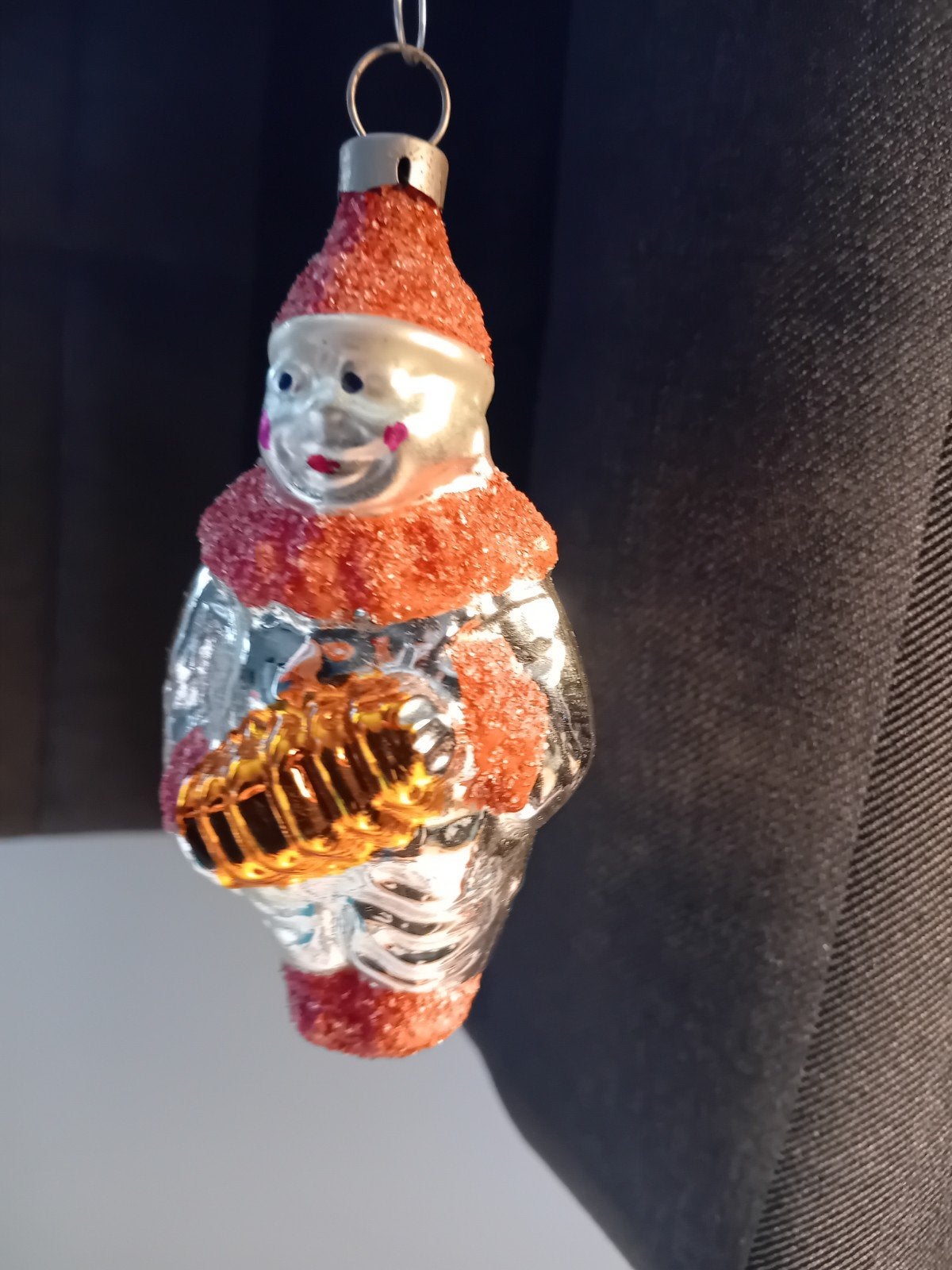 Oude kerstballen, Ophalen of Verzenden
