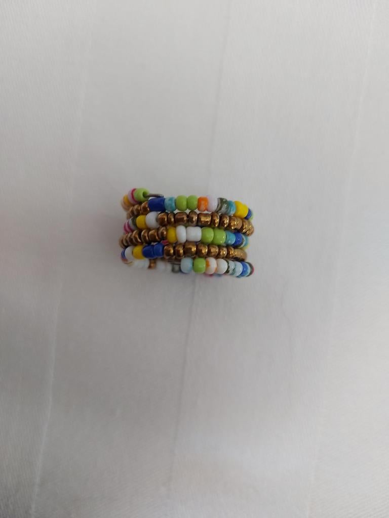 Bague, Enlèvement ou Envoi