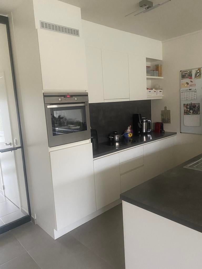 Cuisine à vendre, Maison & Meubles, Cuisine | Cuisines complètes, Comme neuf, Enlèvement