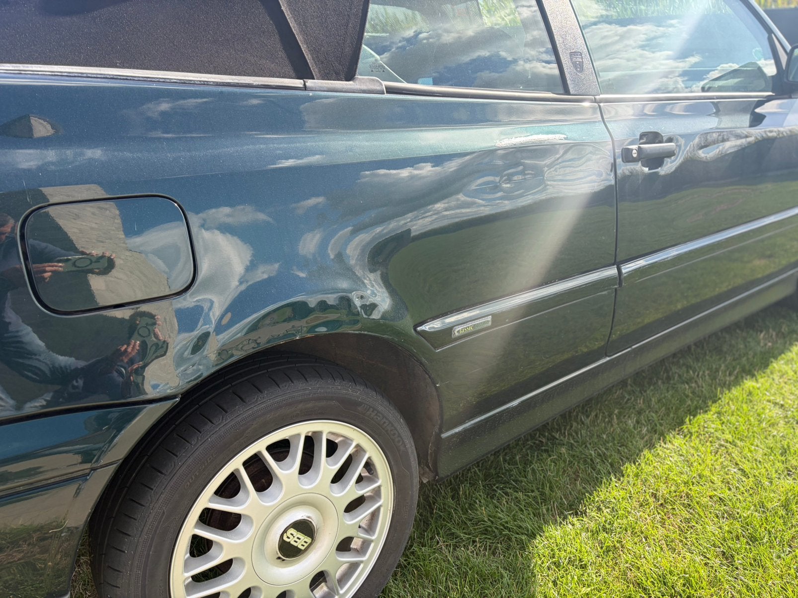 Golf 3, foto 5