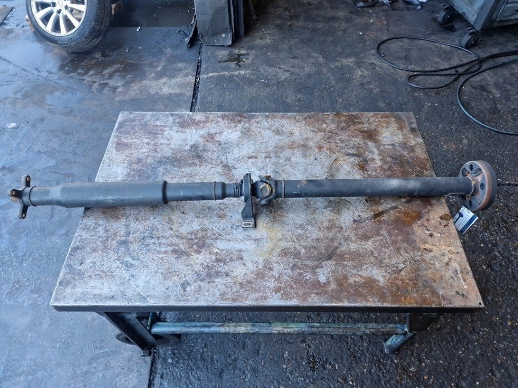 PROPSHAFT ABS Mercedes-Benz C (W204) (|A2044101300|), Autos : Pièces & Accessoires, Freins & Transmission, Mercedes-Benz, Utilisé