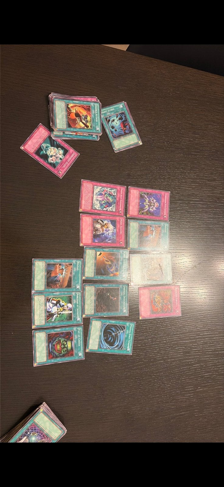 Hu-gi-Oh kaarten 1ste edition., Hobby & Loisirs créatifs, Jeux de cartes à collectionner | Yu-gi-Oh!, Enlèvement, Comme neuf