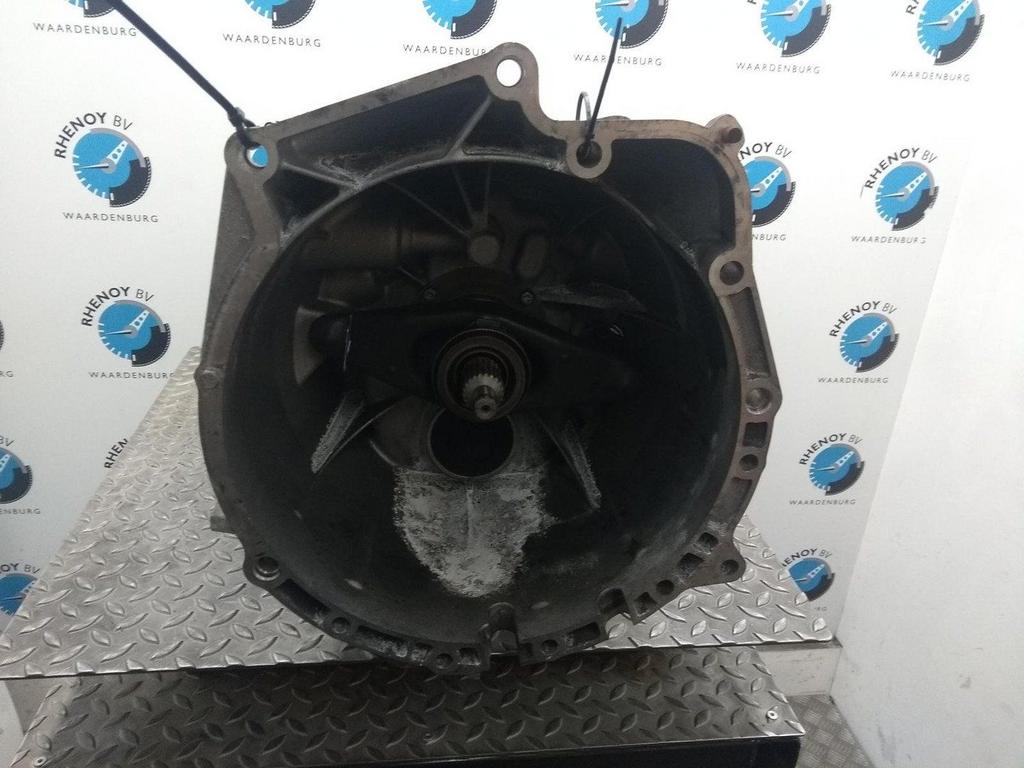 BMW 3 SERIES TRANSMISSIE / VERSNELLINGSBAK 2009, Ophalen of Verzenden, Gebruikt, Stiba lid