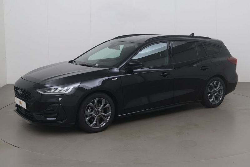 Ford Focus Clipper 1.0 ecoboost st-line x 155 AT, Focus, Euro 6, Autre, 5 portes