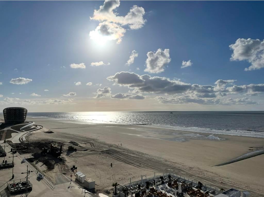 Studio Mimare Middelkerke vakantieverhuur, 50 m² of meer