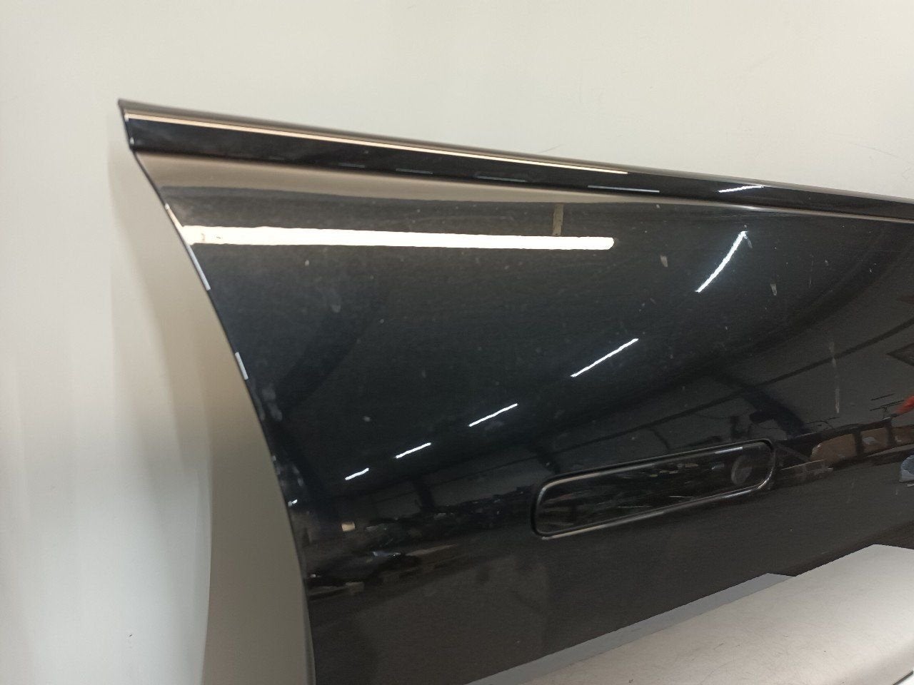 Portier rechts voor Smart #1, Onderdelen@venauto.nl, Van der Ven Autorecycling B.V., Gebruikt, Ettenseweg 76, 4706 PB Roosendaal, The Netherlands