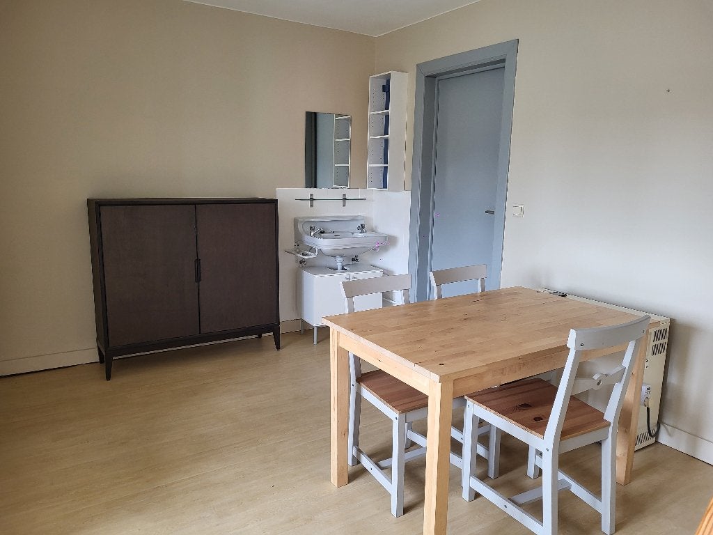 studentenkamer / studio, 35 tot 50 m², Hasselt