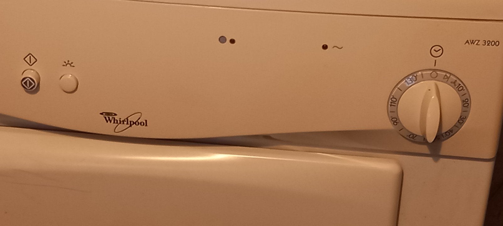 Droogkast whirlpool, Elektronische apparatuur, Ophalen
