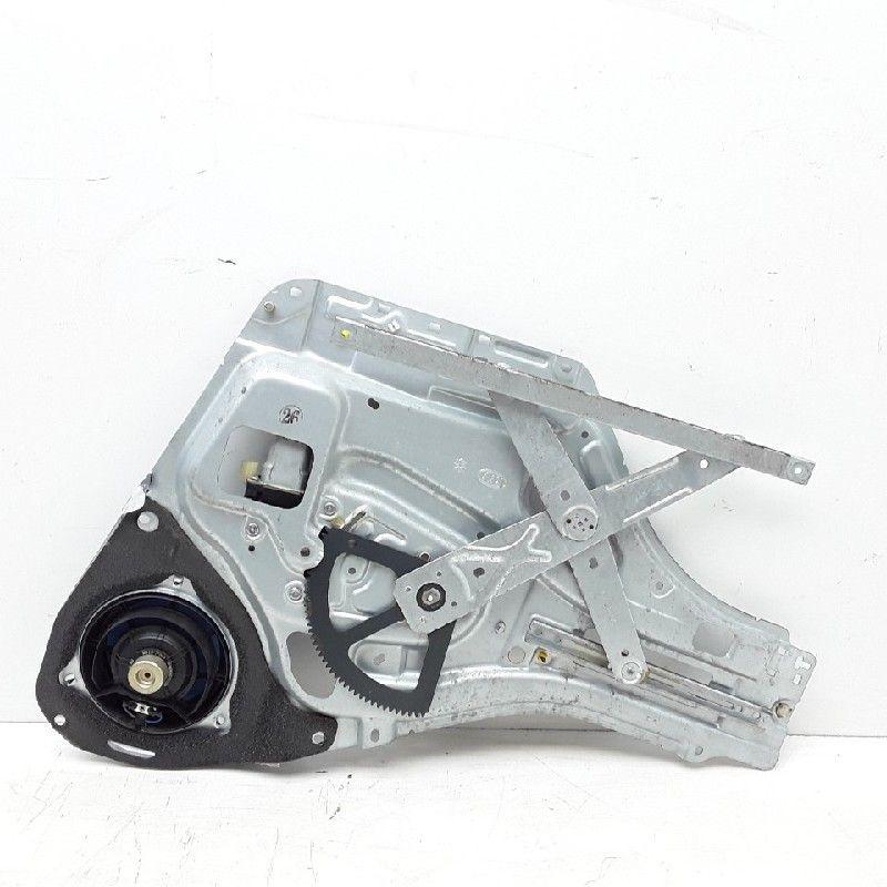 RAAMMECHANIEK LINKS VOOR Kia Sportage (JE) (01-2004/12-2010), Gebruikt, Kia