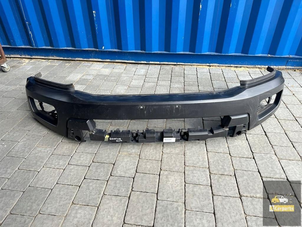 Ford Ranger Raptor voorbumper, Gebruikt, Info@ford.com, Ford, Bumper