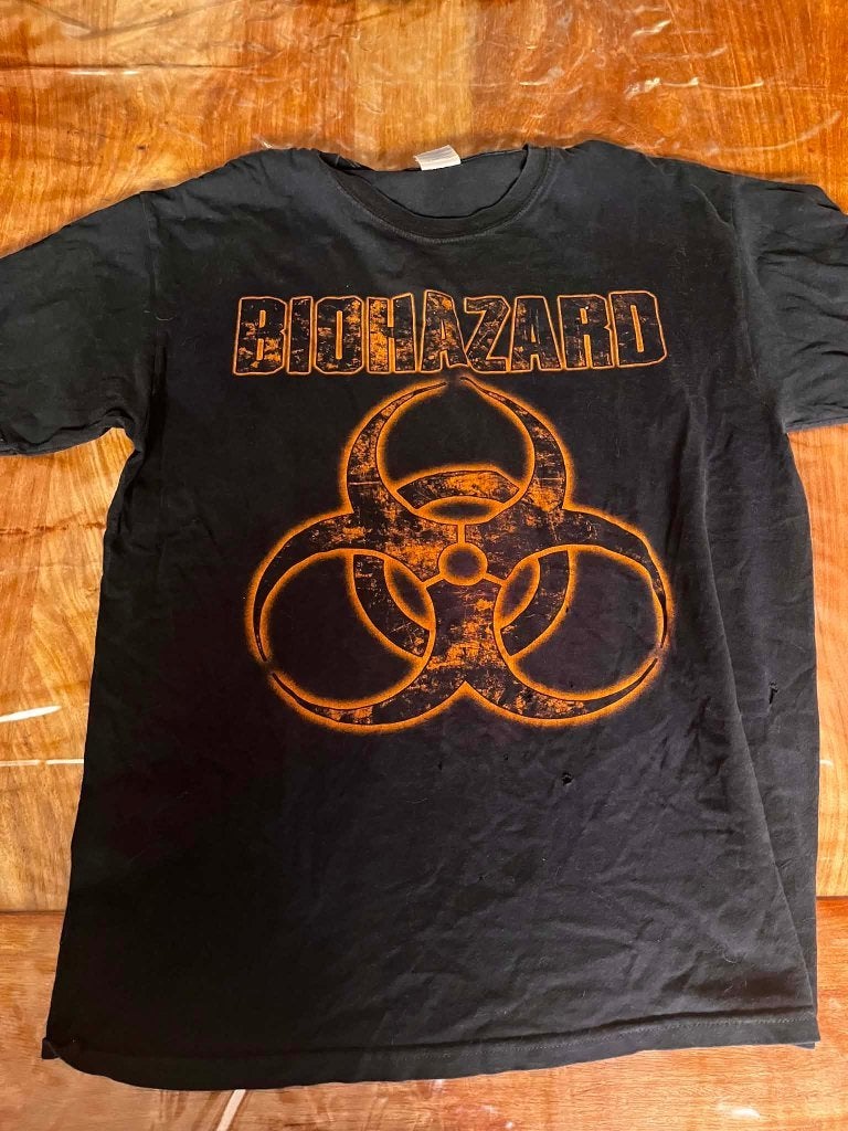 Biohazard, Cd's en Dvd's, Cd's | Hardrock en Metal, Ophalen