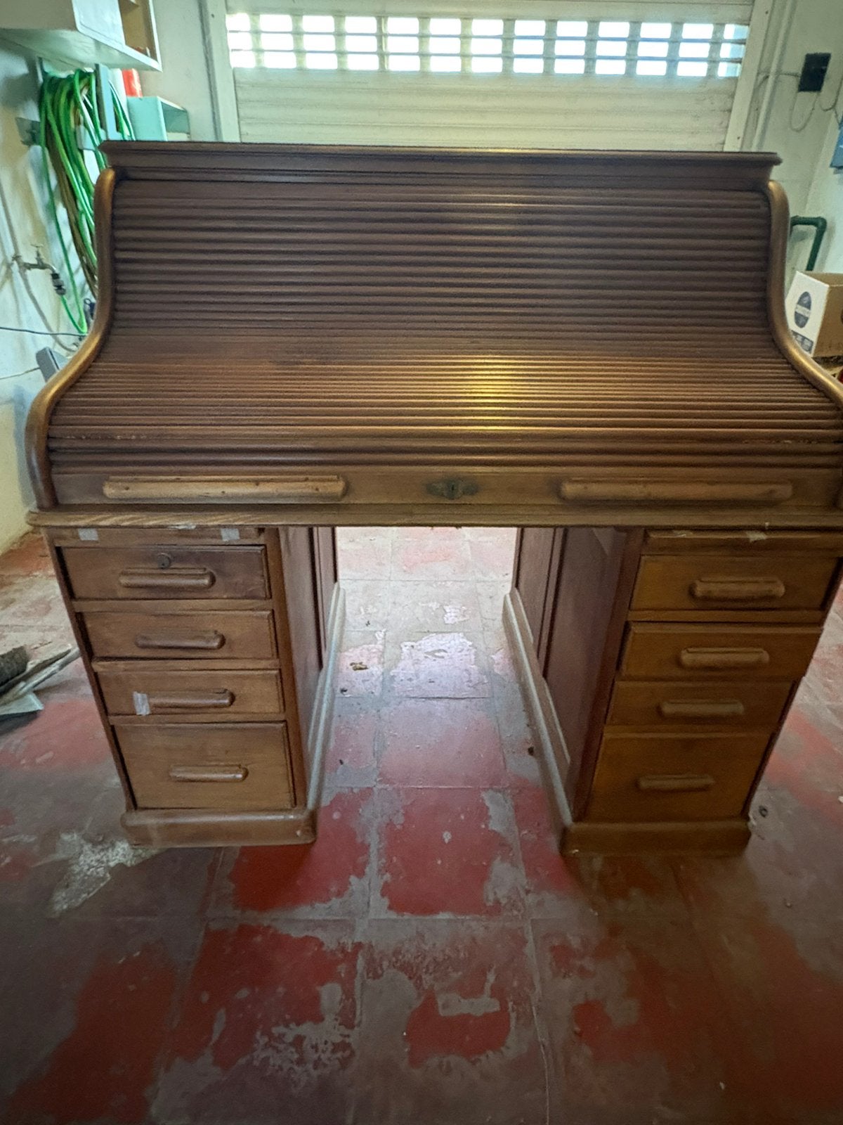 Agence américaine, Enlèvement, Utilisé, Art deco