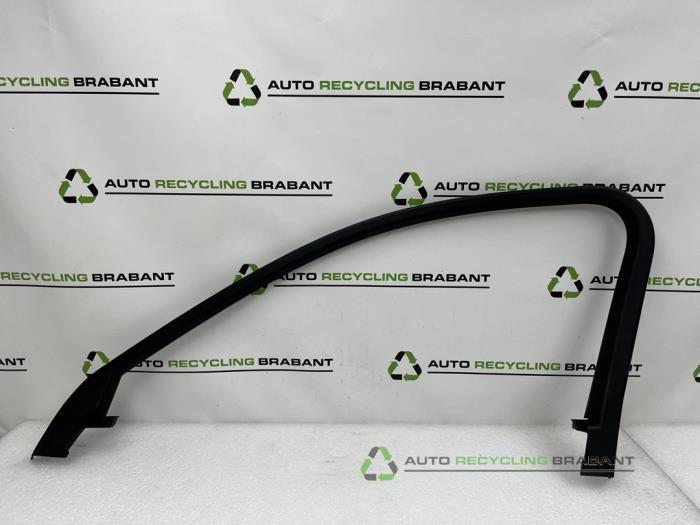 Revêtement portière 2portes droite d'un Audi A3, Autos : Pièces & Accessoires, -, 3 mois de garantie, Utilisé, -